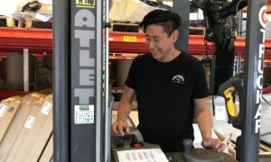 Truck